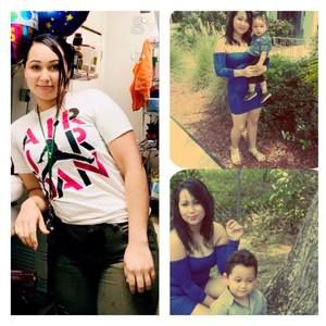 Meet your Posher, Yaneth